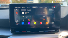 SEAT Leon 1.4 eHybrid FR Sport 5dr DSG Estate